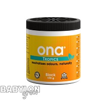 ONA Block odor neutralizer